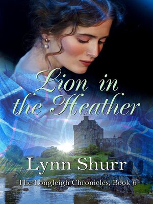 cover image of Lion in the Heather
